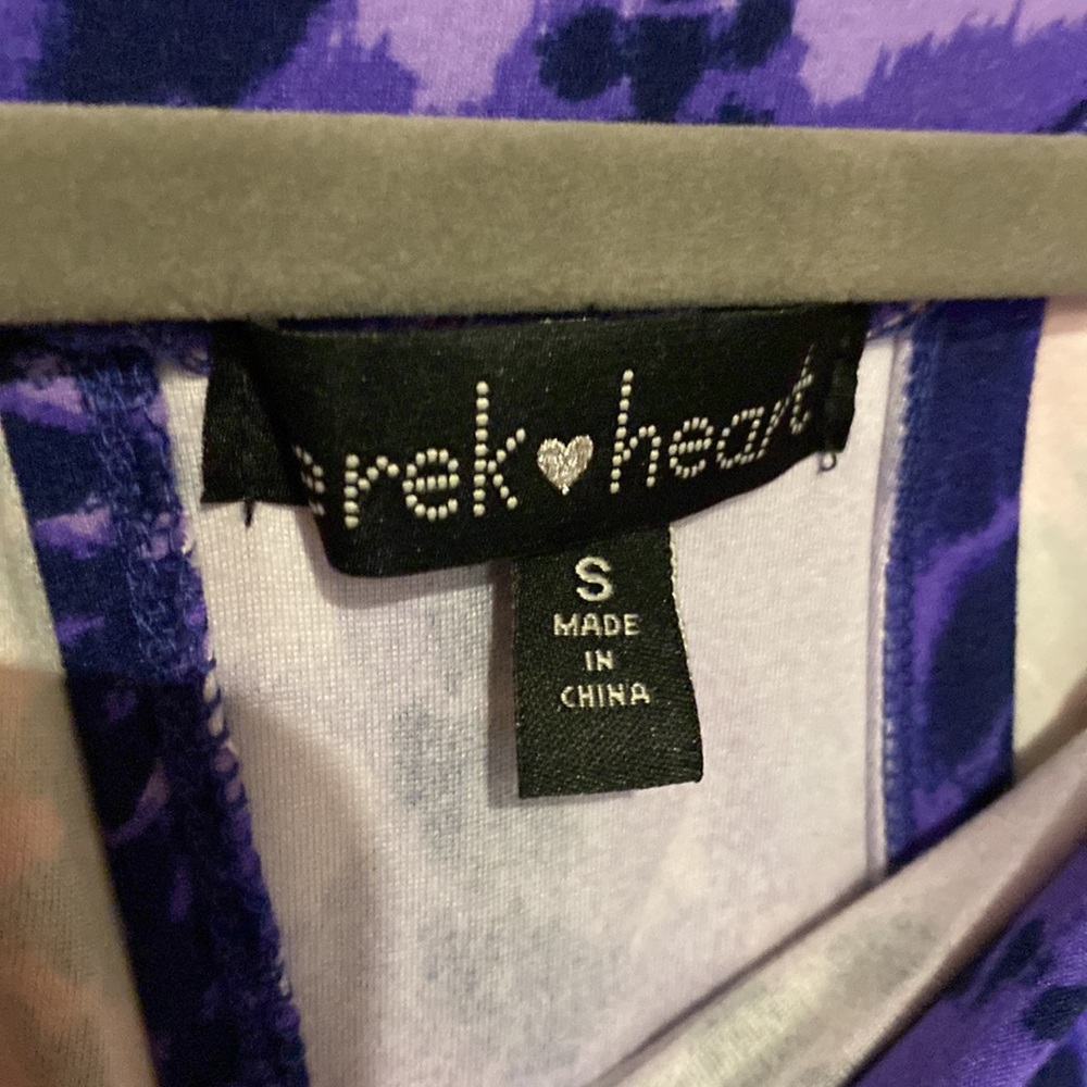 Super cute Derek Heart maxi dress - Picture 3 of 4